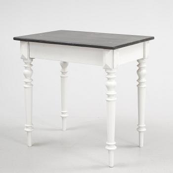 BORD, nyrenässans, 1800-talets slut.