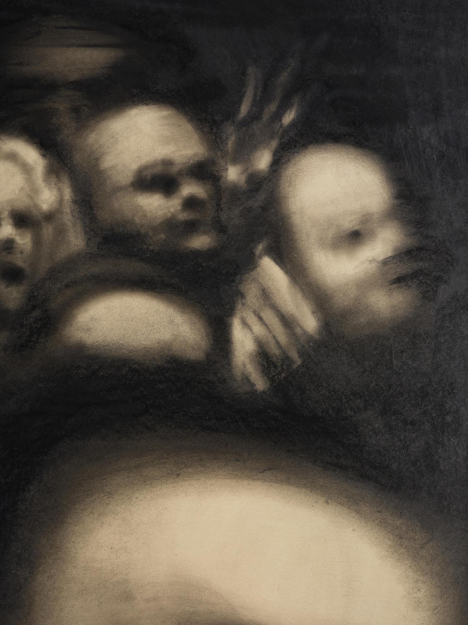 Roj Friberg, Untitled.
