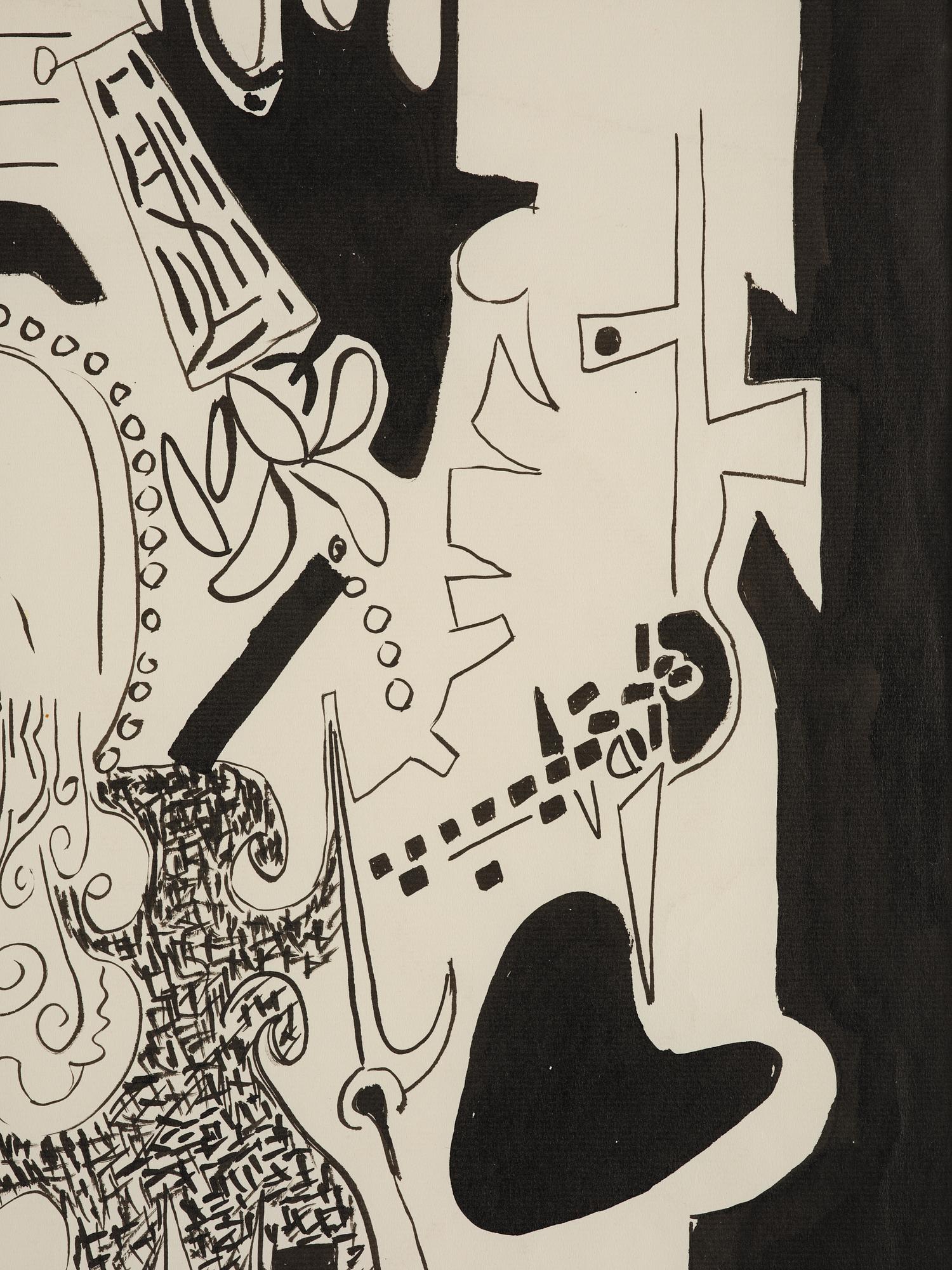 Olivier Herdies, "Elaboration impulsive".