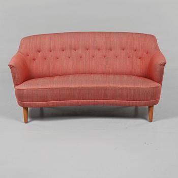 SOFFA, Carl Malmsten, 1900-talets andra hälft.