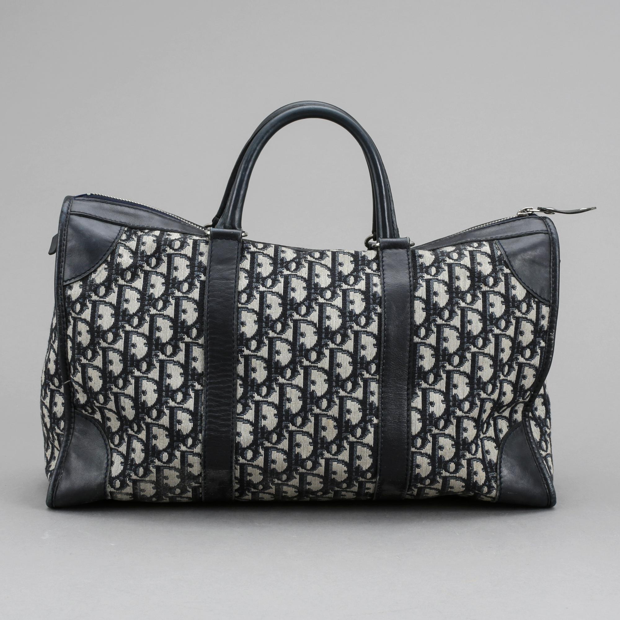 VÄSKA, Christian Dior.
