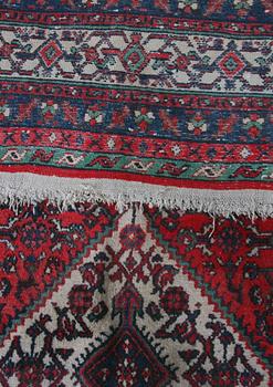 MATTA, semiantik orientalisk. 370 x 273.