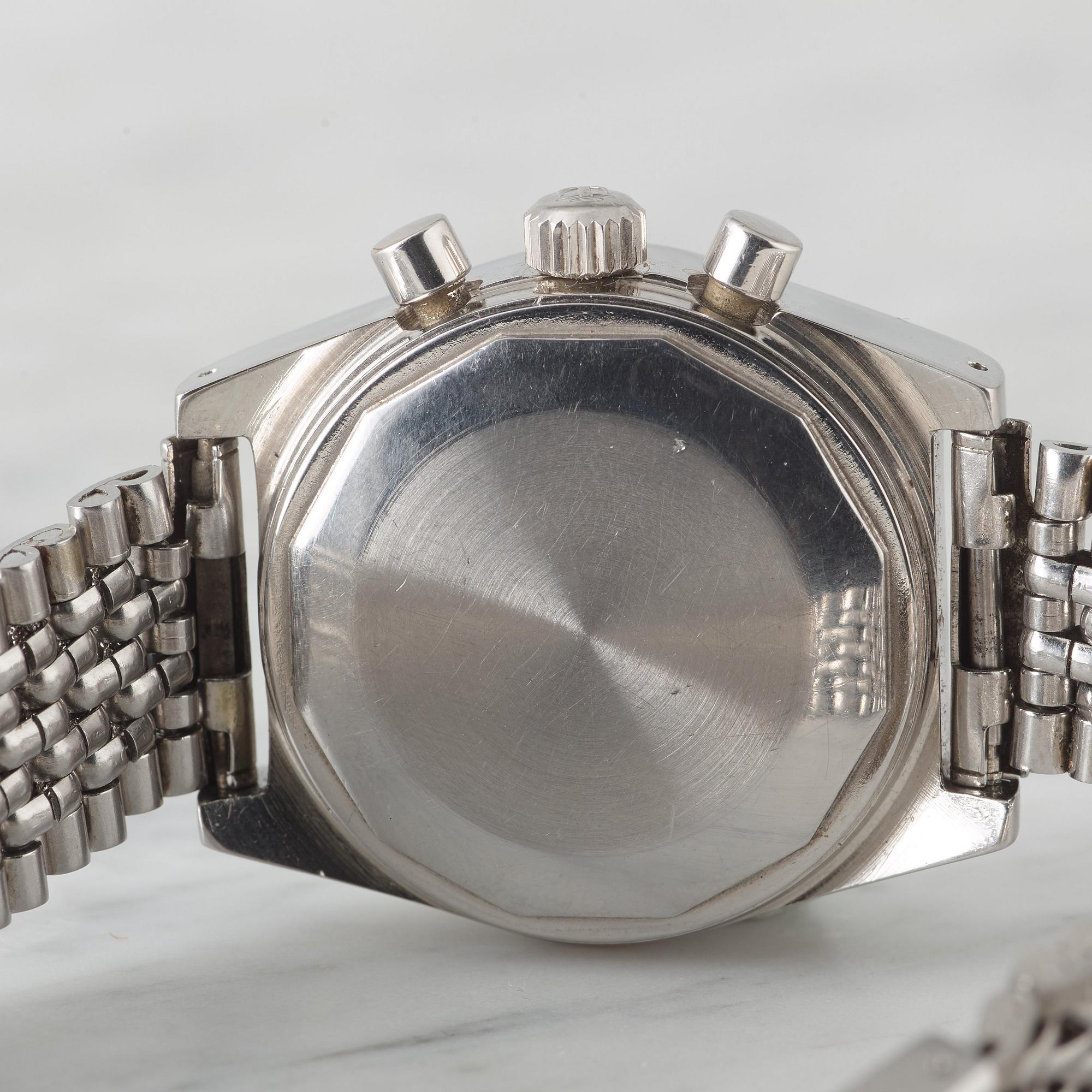 TISSOT, "PR516", kronograf, armbandsur, 36 mm,