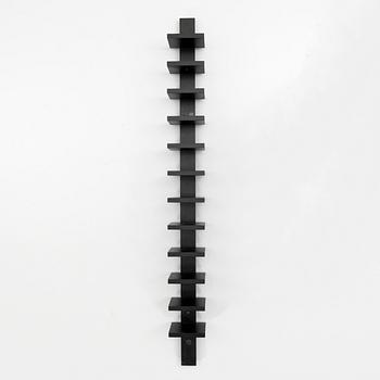 John Kandell, Shelf, "Pilaster", Källemo.