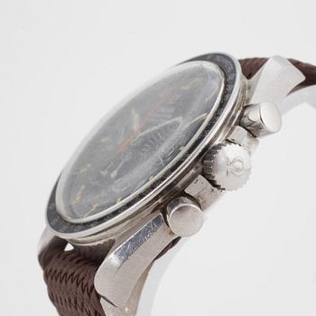 OMEGA, Speedmaster Professional, "Tachymètre", "Ultraman", chronograph, wristwatch, 42 mm,