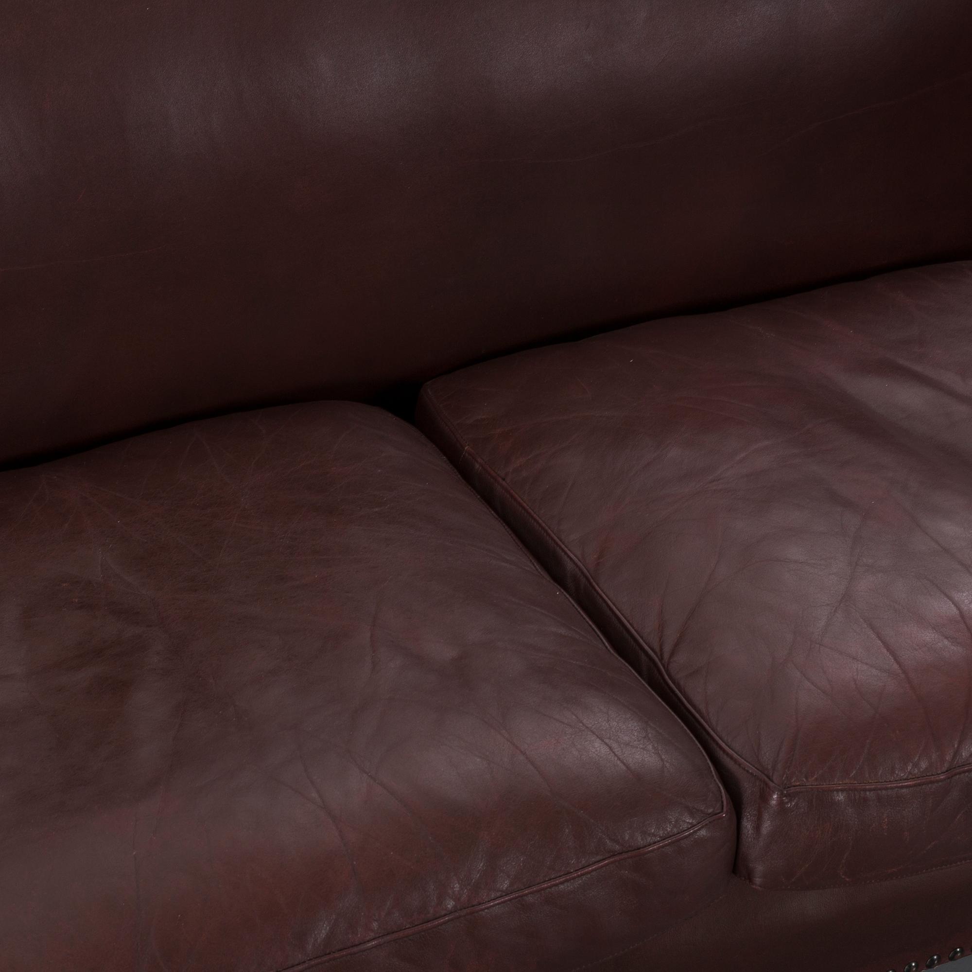 SOFFA, engelsk stil, 1900-talets andra hälft.