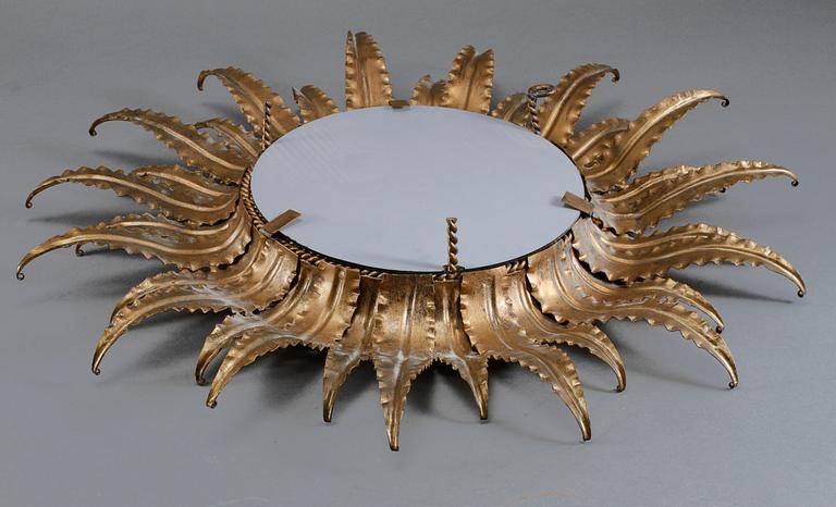 SPEGEL, 1900-talets andra hälft.