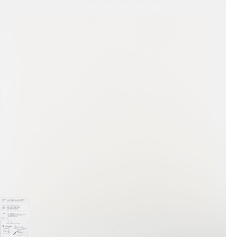 Victor Vasarely, "Louisiana 2".