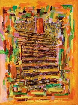 Rolf Hanson,