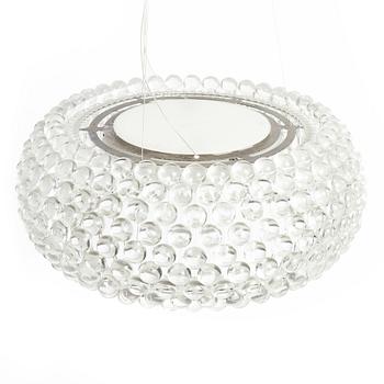 Patricia Urquiola and Eliana Gerotto, pendant light, "Caboche", Foscarini, Italy.