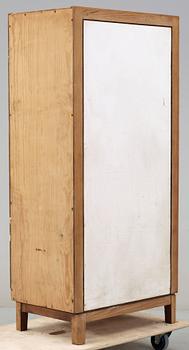 ARKIVSKÅP, 1940-tal.