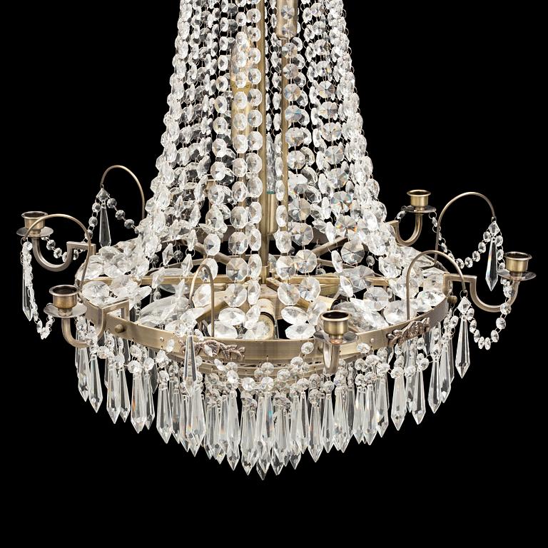 LJUSKRONA, 2000-tal.