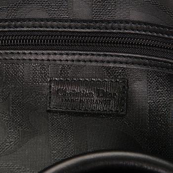 CHRISTIAN DIOR, "Monogram Duffel", LAUKKU.