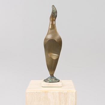 Stan Wys, Standing Figure.