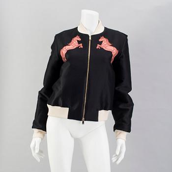 STELLA McCARTENY, jacket, italian size 42.