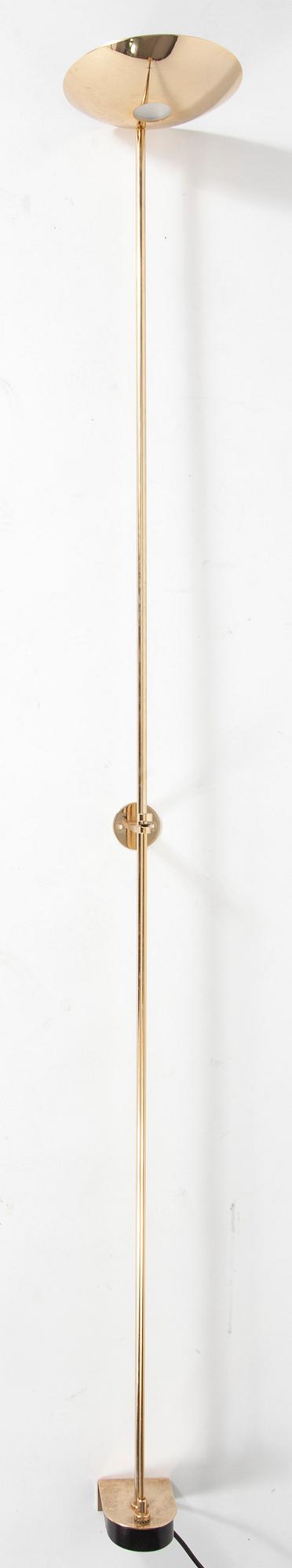 VÄGGPLAFOND, märkt Estiluz, Spanien 1900-talets slut.