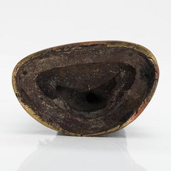 Avalokiteschvara, brons. Qingdynastin, 1700-tal.