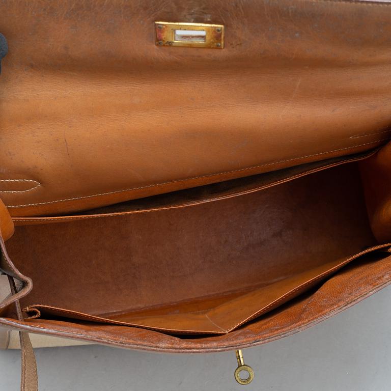 Hermès, väska, "Kelly 32", 1959.