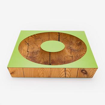Jouni Leino, Serveringsfat, " Ecobol", Jouni Leino Design Studio.