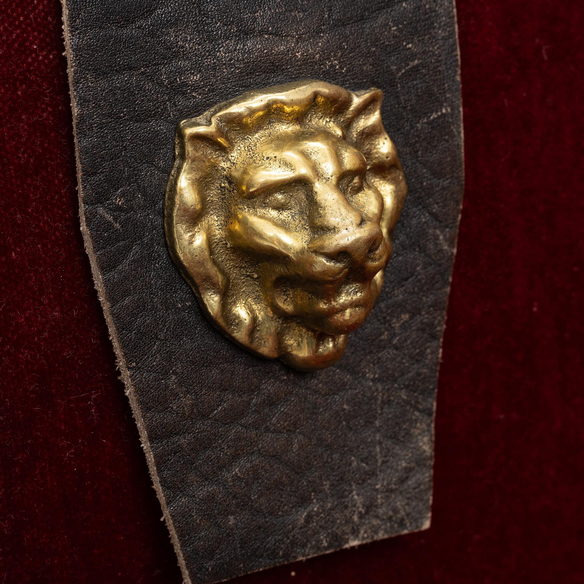 Fåtölj, 1930/40-tal.