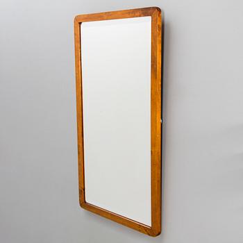 A 1930s mirror, Leppälän Kuvastintehdas, Finland.