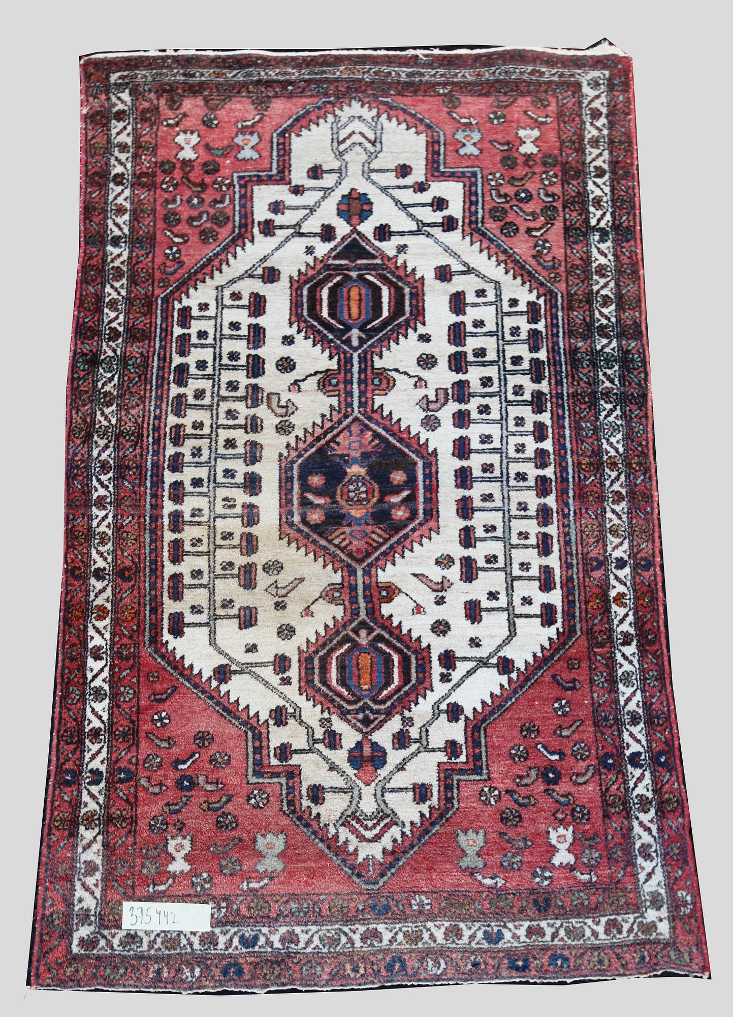 MATTA, orient. 211 x 128 cm.