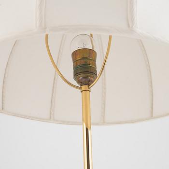 Josef Frank, bordslampa, modell 2466, Firma Svenskt Tenn.