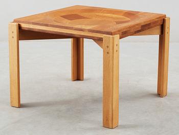 SOFFBORD,Yngve Ekström, Källemo, formgiven 1957-58.