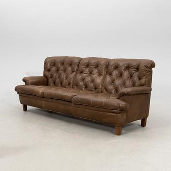 Arne Norell, sofa "Jupiter", second half of the 20th century.