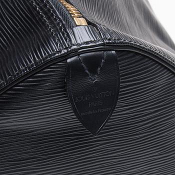 VÄSKA, "Keepall 55", Louis Vuitton.