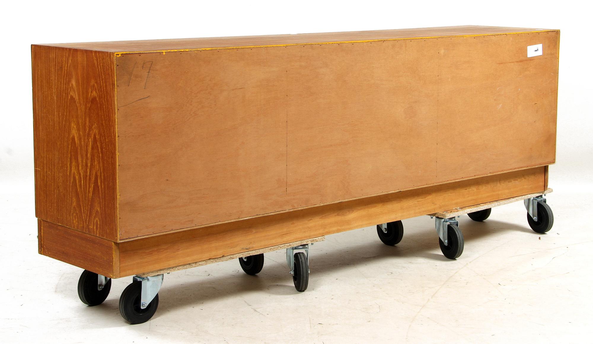 SIDEBOARD, 1950/1960-tal.