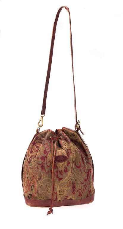 VÄSKA, Mulberry.