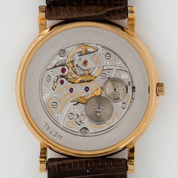 PATEK PHILIPPE, Calatrava.