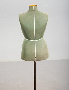 PROVDOCKA, Singer, 1900-tal.