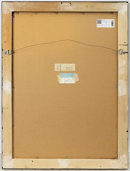 Hope Sandrow, "Embrace (NYC Sur Rodney "Sur")", 1984.