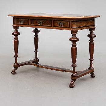 SKRIVBORD, 1800-talets slut.