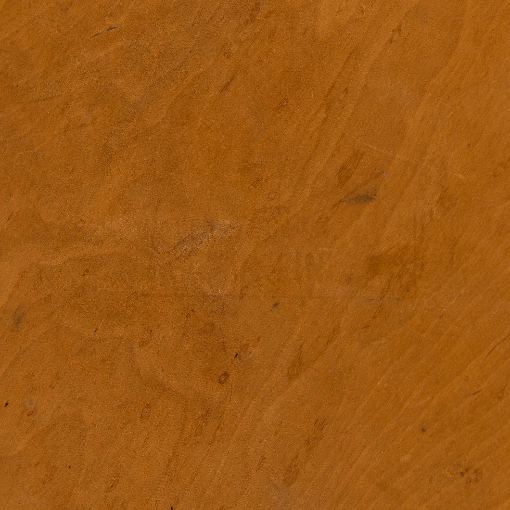 Alvar Aalto, a 1940s 'A72' table O.Y. Huonekalu- ja Rakennustyötehdas A.B.