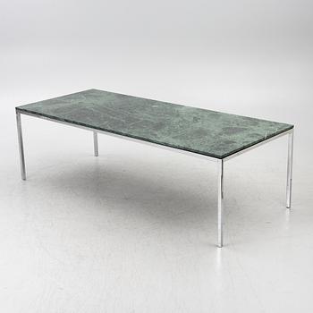 Florence Knoll, a High Rectangular Table' dining table, Knoll, Studio.