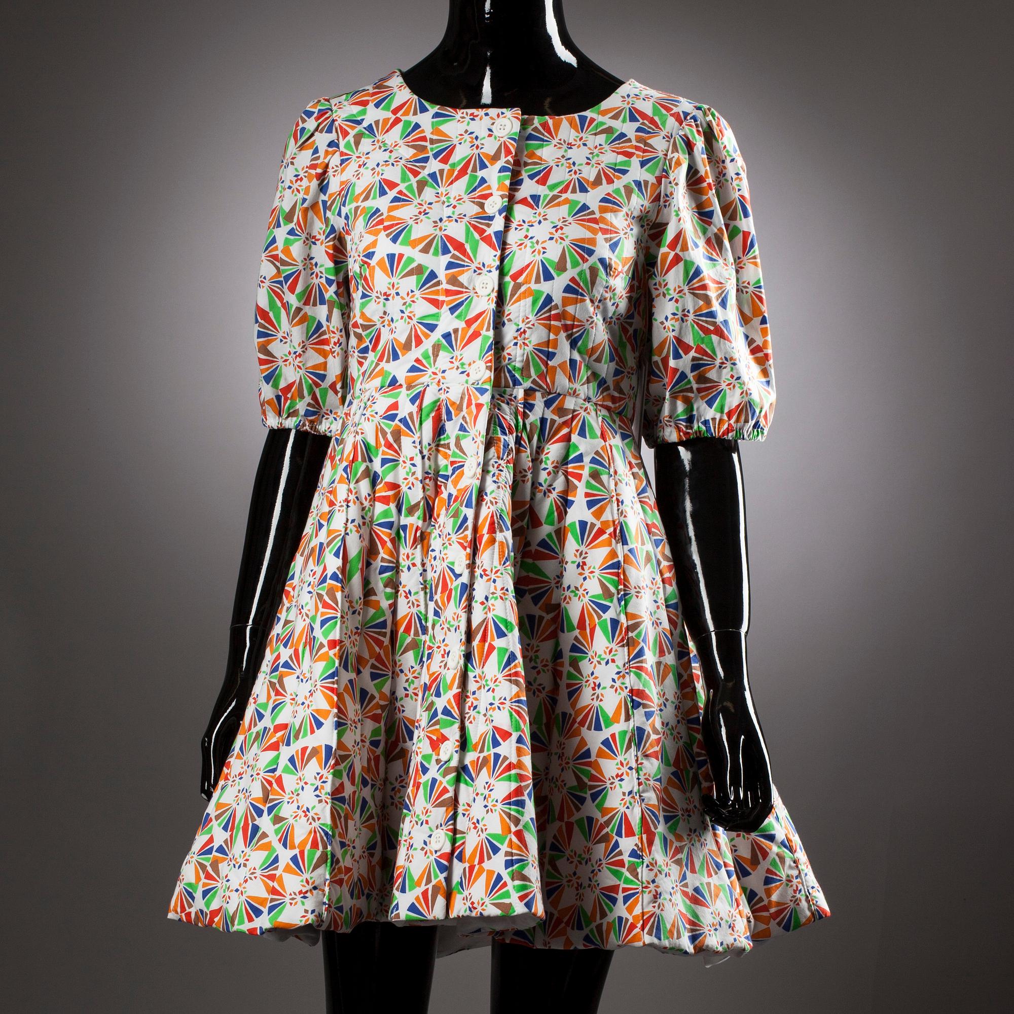 MEKKO, Ivana Helsinki.