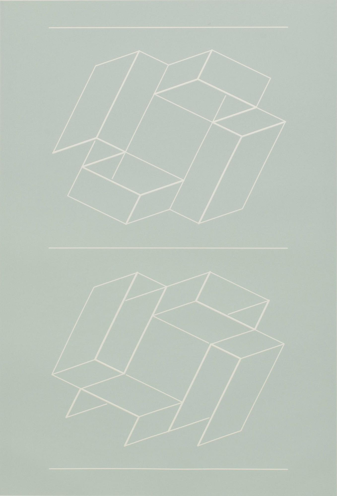 JOSEF ALBERS,