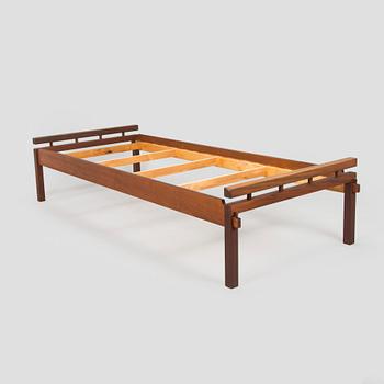 Reino Ruokolainen, daybed / bed H-model, Haimi 1960s.