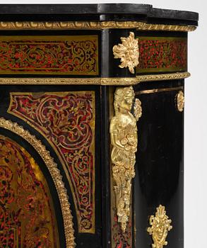 Skåp, Frankrike, 1800-tal, Louis XIV-stil.