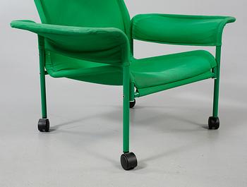 FÅTÖLJ, IKEA, 1970-tal.