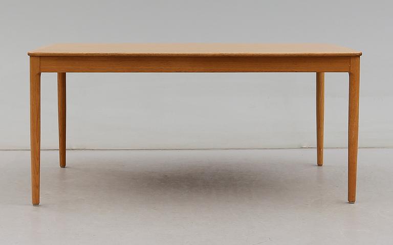 SOFFBORD, Yngvar Sandström, Säffle Möbelfabrik AB, 1900-talets andra hälft.