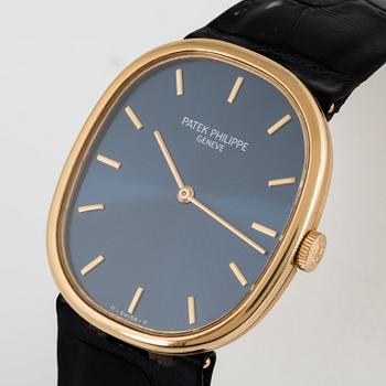 Patek Philippe, Golden Ellipse.