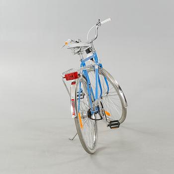 A bicycle by Monark, second half of the 20th century.