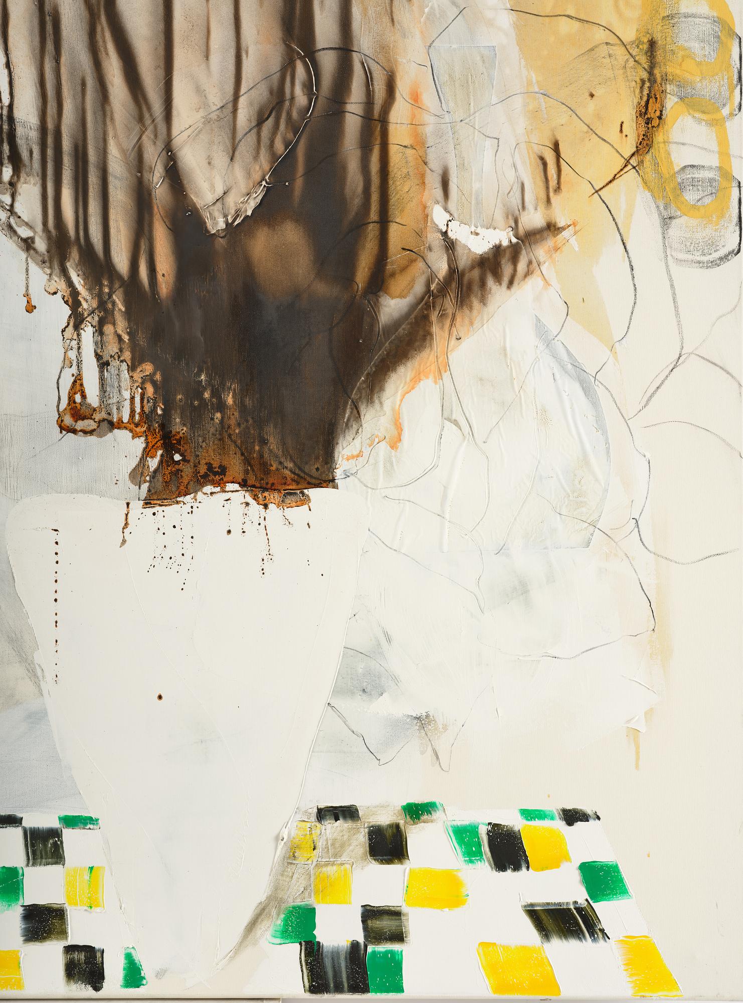 Marcus Eek, "Breakfast flashbacks".