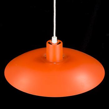 TAKLAMPA, "PH-4", Poul Henningsen, Louis Poulsen.