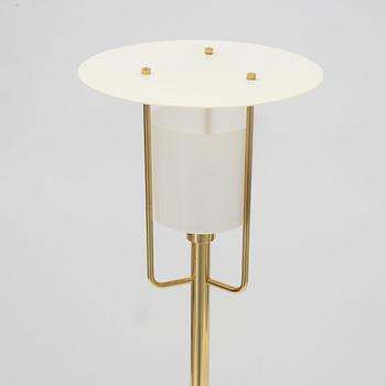 Hans-Agne Jakobsson, Floor Lamp, second half of the 20th century.