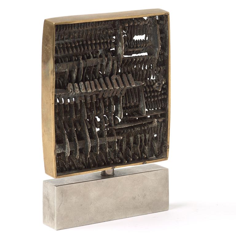 ARNALDO POMODORO,